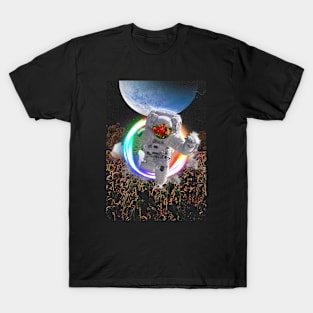 ASTRONAUT DIMENSION T-Shirt